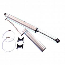 Bilstein Shock Absorber - 25-187786