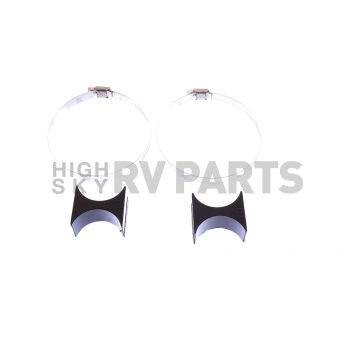 Bilstein Shock Absorber - 25-187786-1