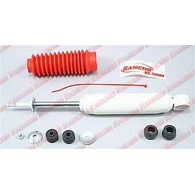 Rancho Shock Absorber - RS55187