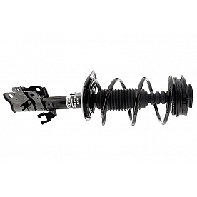 KYB Shocks Shock Absorber - SR4553