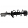 KYB Shocks Shock Absorber - SR4553