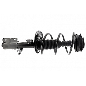 KYB Shocks Shock Absorber - SR4554