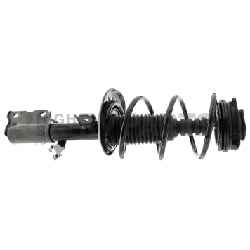 KYB Shocks Shock Absorber - SR4554