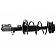 KYB Shocks Shock Absorber - SR4554