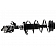 KYB Shocks Shock Absorber - SR4554