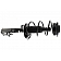 KYB Shocks Shock Absorber - SR4554