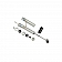 Bilstein Shock Absorber - 25-277029