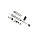 Bilstein Shock Absorber - 25-277029