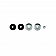 Bilstein Shock Absorber - 33-186504