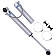 Bilstein Shock Absorber - 25-288384