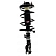 KYB Shocks Shock Absorber - SR4565