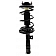 KYB Shocks Shock Absorber - SR4565