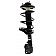 KYB Shocks Shock Absorber - SR4565