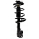 KYB Shocks Shock Absorber - SR4565