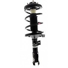 KYB Shocks Shock Absorber - SR4566