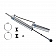 Bilstein Shock Absorber - 25-237429