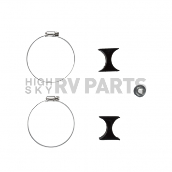 Bilstein Shock Absorber - 25-237429-1