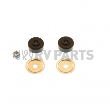 Bilstein Shock Absorber - 33-017204-1