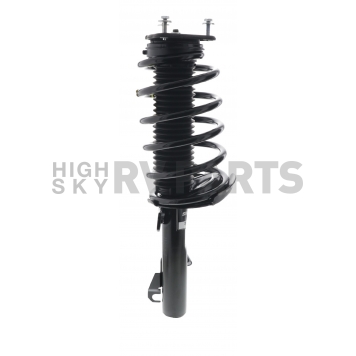 KYB Shocks Shock Absorber - SR4572-2
