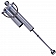 Bilstein Shock Absorber - 25-293487