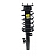 KYB Shocks Shock Absorber - SR4598