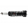 KYB Shocks Shock Absorber - SRG4172KR