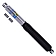 Bilstein Shock Absorber - 33-186542