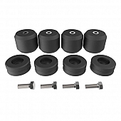 Timbren Helper Spring Kit - GMFK25D
