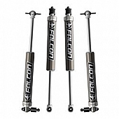 Teraflex Shock Absorber - 02-01-21-400-002