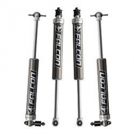 Teraflex Shock Absorber - 03-01-21-400-253