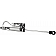 Fox Shocks Shock Absorber - 98524026