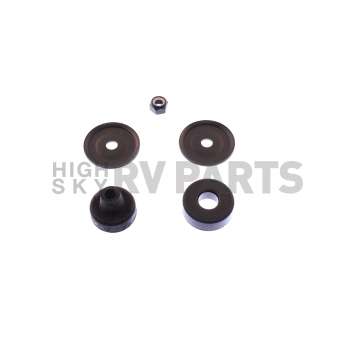 Bilstein Shock Absorber - 33-187563-1