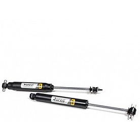 JKS Manufacturing Shock Absorber - JSPEC9322