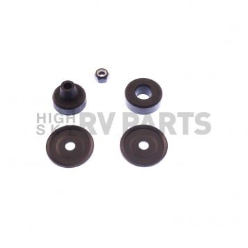 Bilstein Shock Absorber - 33-187570-1