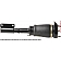 Cardone (A1) Industries Shock Absorber - 4J2009S