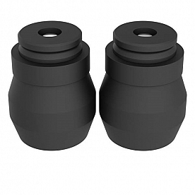 Timbren Helper Spring Kit - GMRTT35D