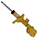 Bilstein Shock Absorber - 22-278616