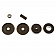 Bilstein Shock Absorber - 24-186605