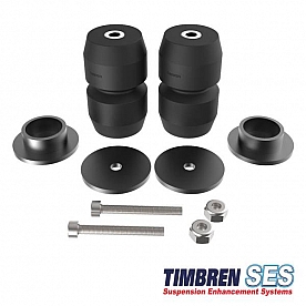Timbren Helper Spring Kit - JFTJ