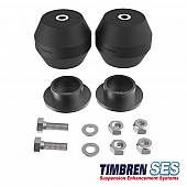 Timbren Helper Spring Kit - MBFSP35