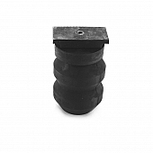 Timbren Helper Spring Kit - MBRSP35
