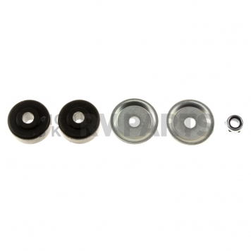 Bilstein Shock Absorber - 24-186162-1