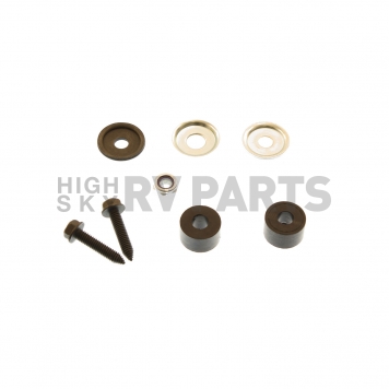 Bilstein Shock Absorber - 24-009492-1