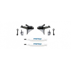 Fabtech Motorsports Multiple Shock Absorber Kit - FTS23126