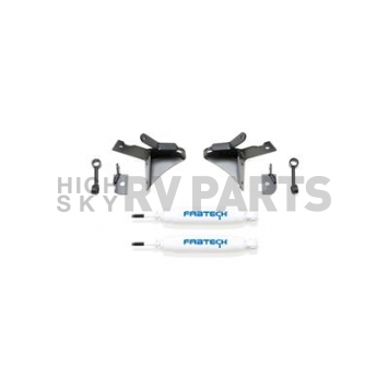 Fabtech Motorsports Multiple Shock Absorber Kit - FTS23126