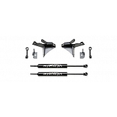 Fabtech Motorsports Multiple Shock Absorber Kit - FTS23127