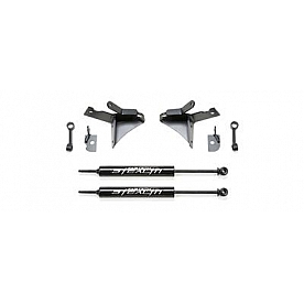 Fabtech Motorsports Multiple Shock Absorber Kit - FTS23127