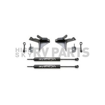Fabtech Motorsports Multiple Shock Absorber Kit - FTS23127