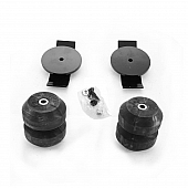 Timbren Helper Spring Kit - TORTUN4L