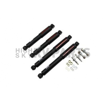 Bell Tech Shock Absorber - 9148